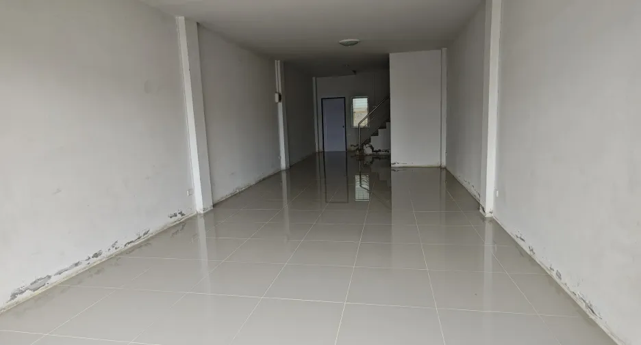 Casa en alquiler de 3 habitaciones en Mueang Khon Kaen, Khon Kaen