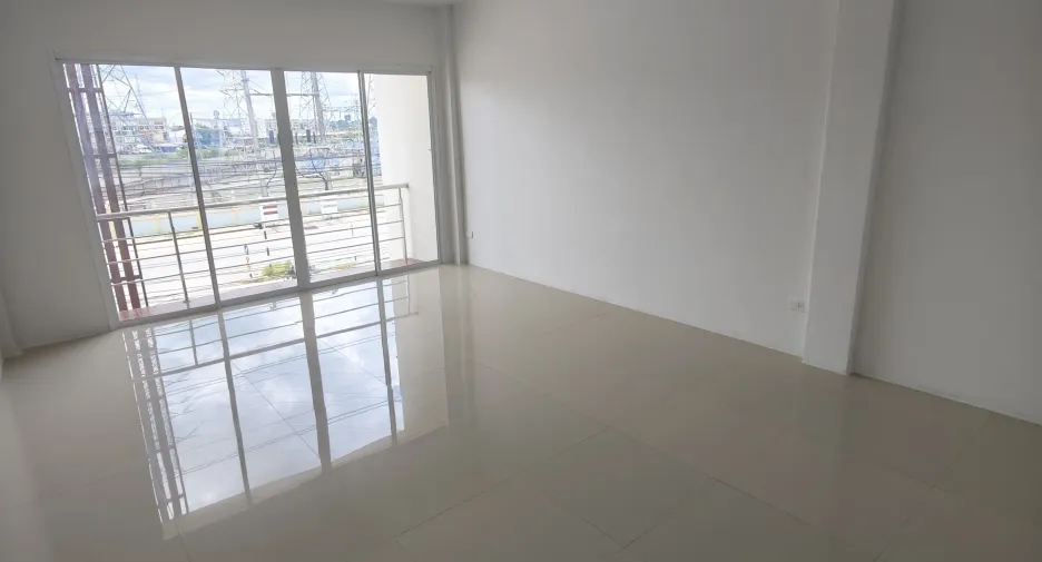 Casa en alquiler de 3 habitaciones en Mueang Khon Kaen, Khon Kaen