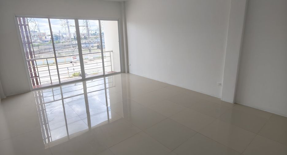 For rent 3 bedrooms house in Mueang Khon Kaen, Khon Kaen