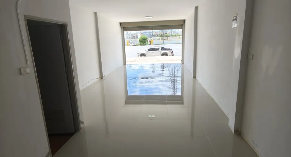 Casa en alquiler de 3 habitaciones en Mueang Khon Kaen, Khon Kaen