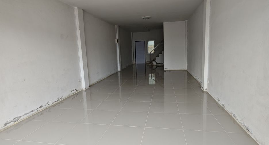 For rent 3 bedrooms house in Mueang Khon Kaen, Khon Kaen