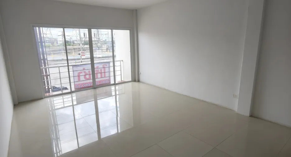 Casa en alquiler de 3 habitaciones en Mueang Khon Kaen, Khon Kaen