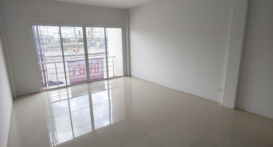 For rent 3 bedrooms house in Mueang Khon Kaen, Khon Kaen