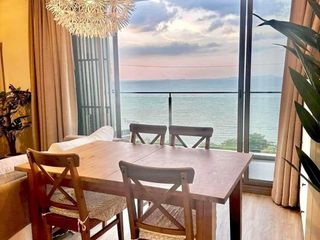 For sale and for rent 2 bedrooms condo in Bang Lamung, Chonburi