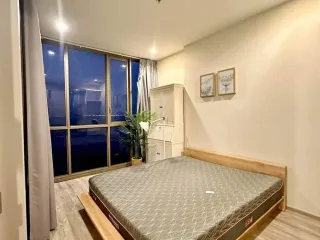 For sale and for rent 2 bedrooms condo in Bang Lamung, Chonburi