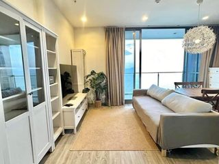 For sale and for rent 2 bedrooms condo in Bang Lamung, Chonburi