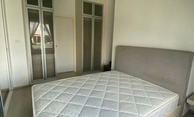 For sale そして for rent 1 Beds condo in Huai Khwang, Bangkok