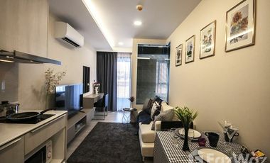 Wohnung zum Kauf und zur Miete mit 1 Zimmer in Khlong Toei, Bangkok