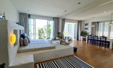 Wohnung zum Kauf mit 2 Zimmer in Hua Hin, Prachuap Khiri Khan