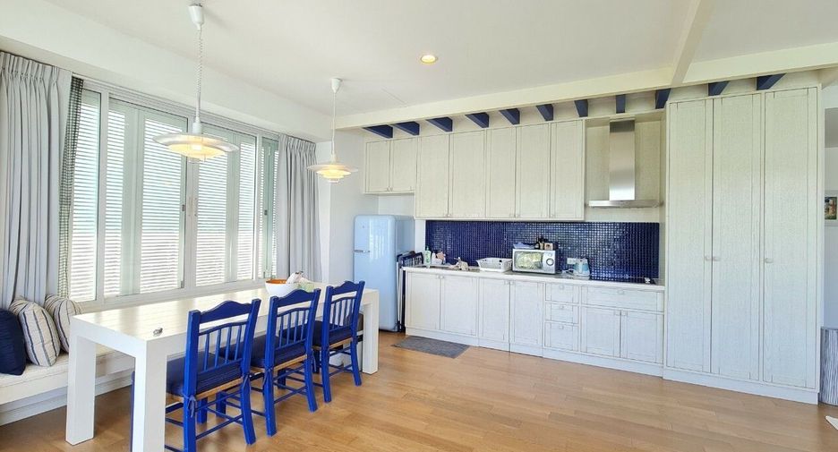 For sale 2 ベッドルーム condo in Hua Hin, Prachuap Khiri Khan