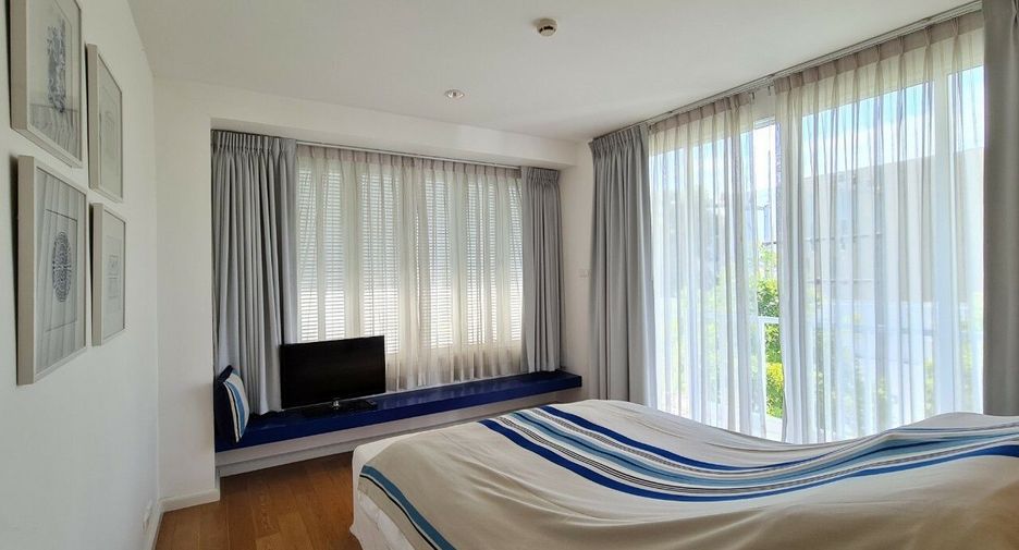 For sale 2 ベッドルーム condo in Hua Hin, Prachuap Khiri Khan