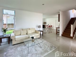 For sale and for rent 3 bedrooms house in Don Mueang, Bangkok