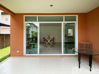 For sale and for rent 3 bedrooms house in Don Mueang, Bangkok