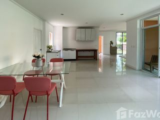 For sale and for rent 3 bedrooms house in Don Mueang, Bangkok