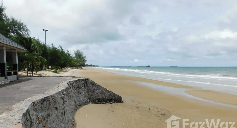 À vendre 1 chambre condo à Klaeng, Rayong