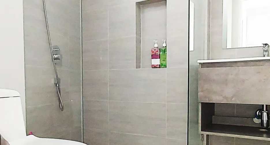 À vendre 1 chambre condo à Klaeng, Rayong