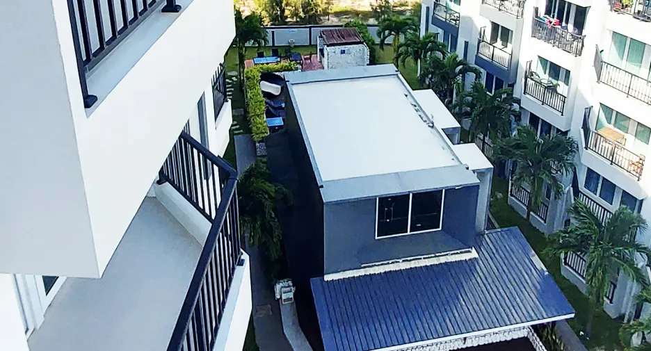 À vendre 1 chambre condo à Klaeng, Rayong
