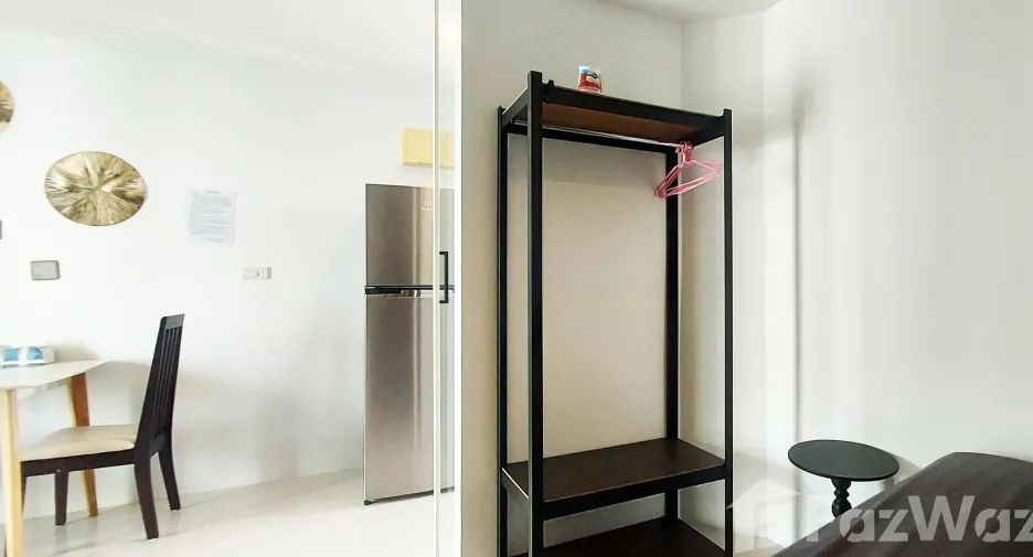 À vendre 1 chambre condo à Klaeng, Rayong