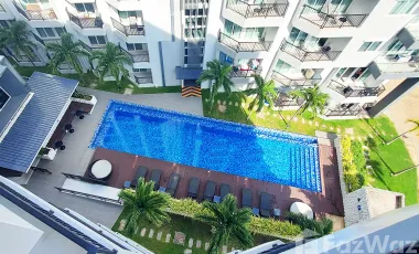 For sale 1 bed condo in Klaeng, Rayong
