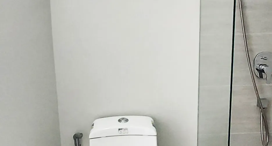 À vendre 1 chambre condo à Klaeng, Rayong