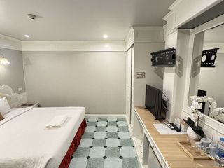 À louer studio appartement à Kathu, Phuket