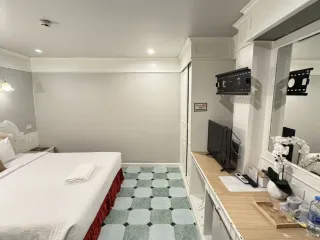 For rent studio apartment in Kathu, Phuket