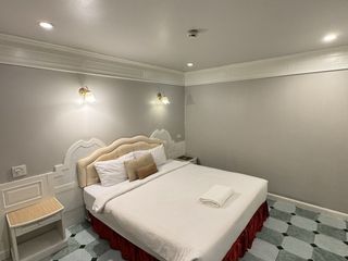 For rent studio apartment in Kathu, Phuket