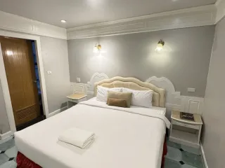 For Rent Studio Apartment In Kathu, Phuket