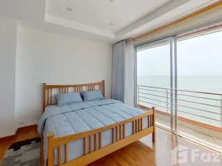 Condo en venta de 2 habitaciones en Cha Am, Phetchaburi