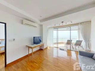 Condo en venta de 2 habitaciones en Cha Am, Phetchaburi