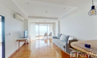 For sale 2 bedrooms condo in Cha Am, Phetchaburi