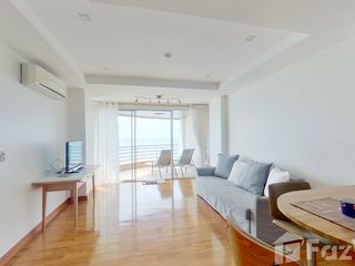 Condo en venta de 2 habitaciones en Cha Am, Phetchaburi