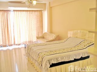 À louer studio condo à Bang Lamung, Chonburi