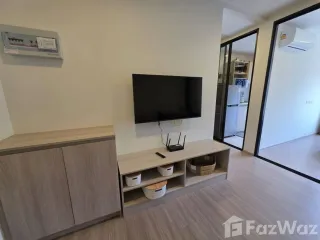 À louer studio condo à Kathu, Phuket