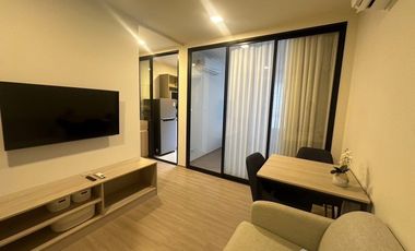 Condo en alquiler de estudio en Kathu, Phuket