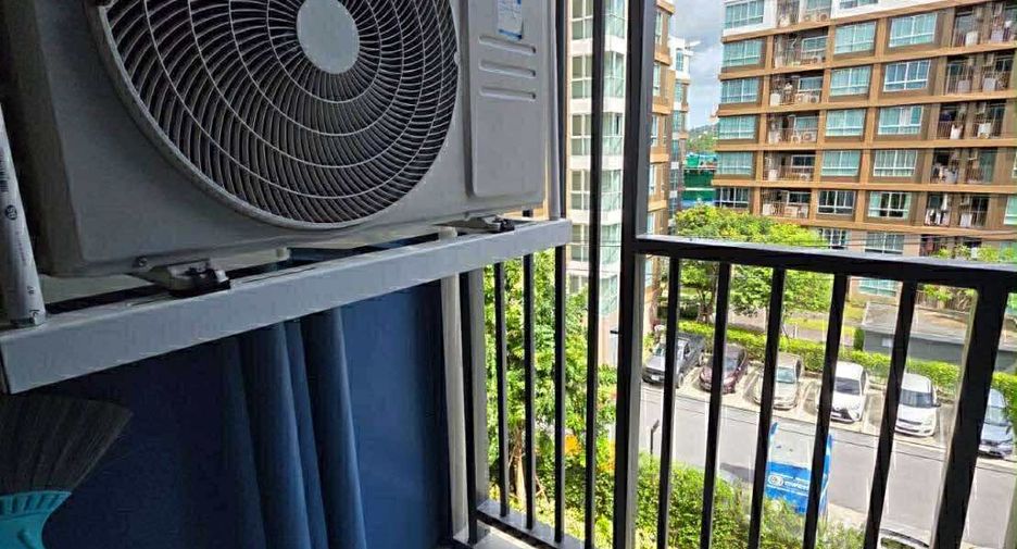 For rent studio condo in Kathu, Phuket
