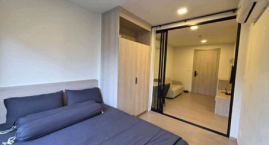 For rent studio condo in Kathu, Phuket