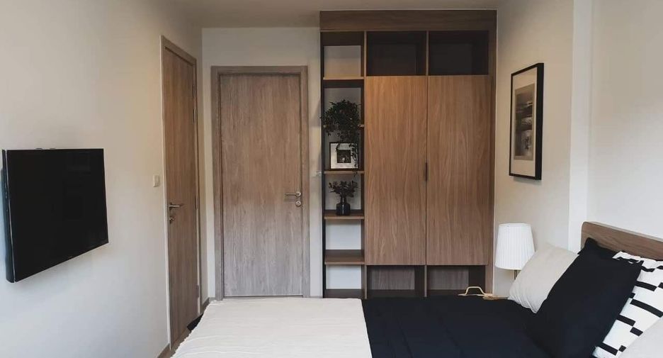 À vendre 2 chambres condo à Hua Hin, Prachuap Khiri Khan