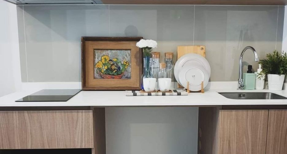 For sale 2 bedrooms condo in Hua Hin, Prachuap Khiri Khan