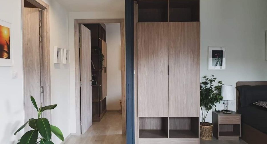 À vendre 2 chambres condo à Hua Hin, Prachuap Khiri Khan