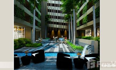 For sale 1 Beds condo in Chatuchak, Bangkok
