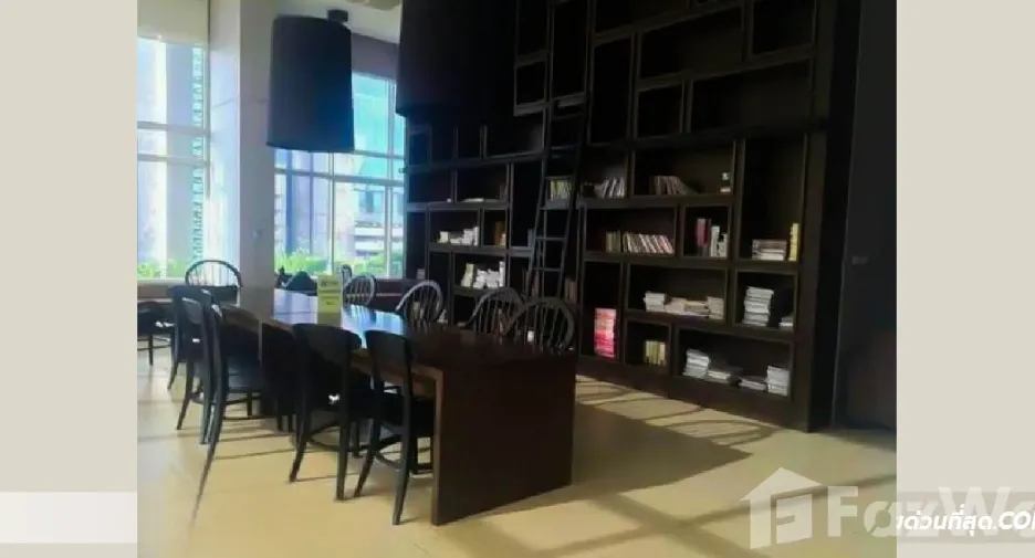 For sale 1 bed condo in Chatuchak, Bangkok