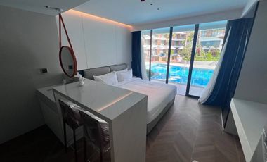 Wohnung zum Kauf und zur Miete mit Studio in Thalang, Phuket