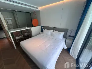 For sale and for rent studio condo in Thalang, Phuket