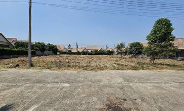 For sale land in Hua Hin, Prachuap Khiri Khan