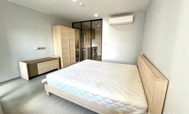 À vendre studio condo à Chatuchak, Bangkok