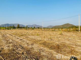 Terreno en venta en Cha Am, Phetchaburi