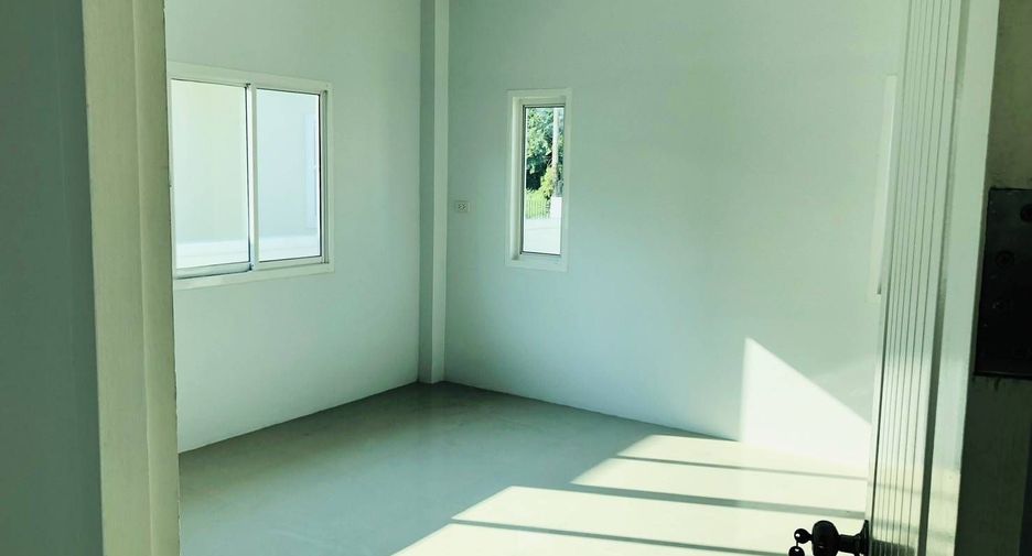 出售 3 卧室 独立屋 在 Mueang Phrae, Phrae