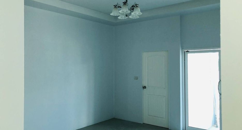 For sale 3 bedrooms house in Mueang Phrae, Phrae