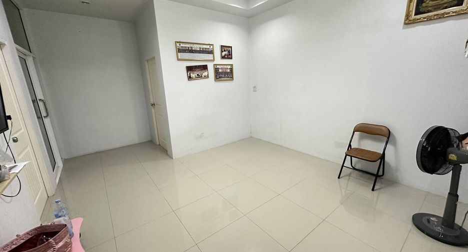 出售 3 卧室 独立屋 在 Mueang Phrae, Phrae